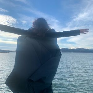 Meet your Posher, Kasandra